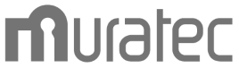 [Translate to English:] Muratec Logo
